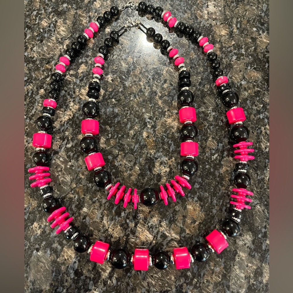 Vintage Necklaces